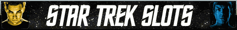 Star Strek Slots - Screenshot