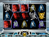 Star Trek Slots - Screenshot 2